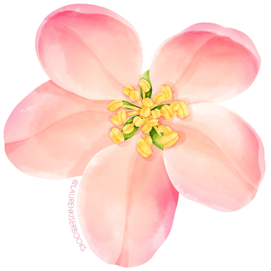 Reclaimed Roots Stickers