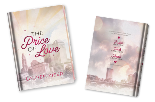 The Price of Love Omnibus image 0