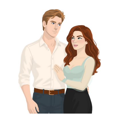 Fate's Ambition Stickers