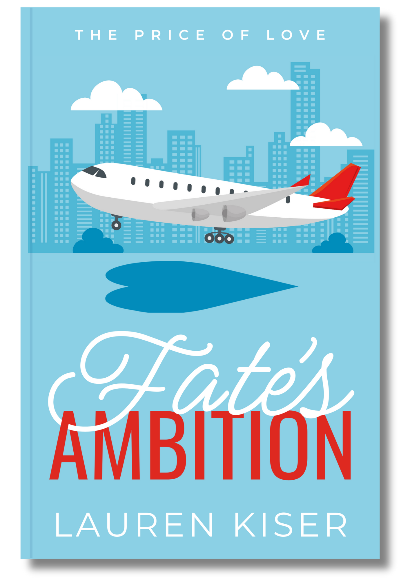 Fate's Ambition (The Price of Love #1)