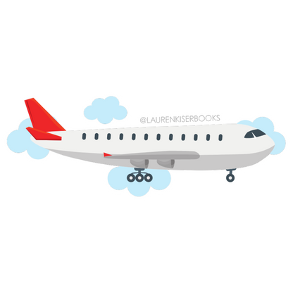 Fate's Ambition Stickers