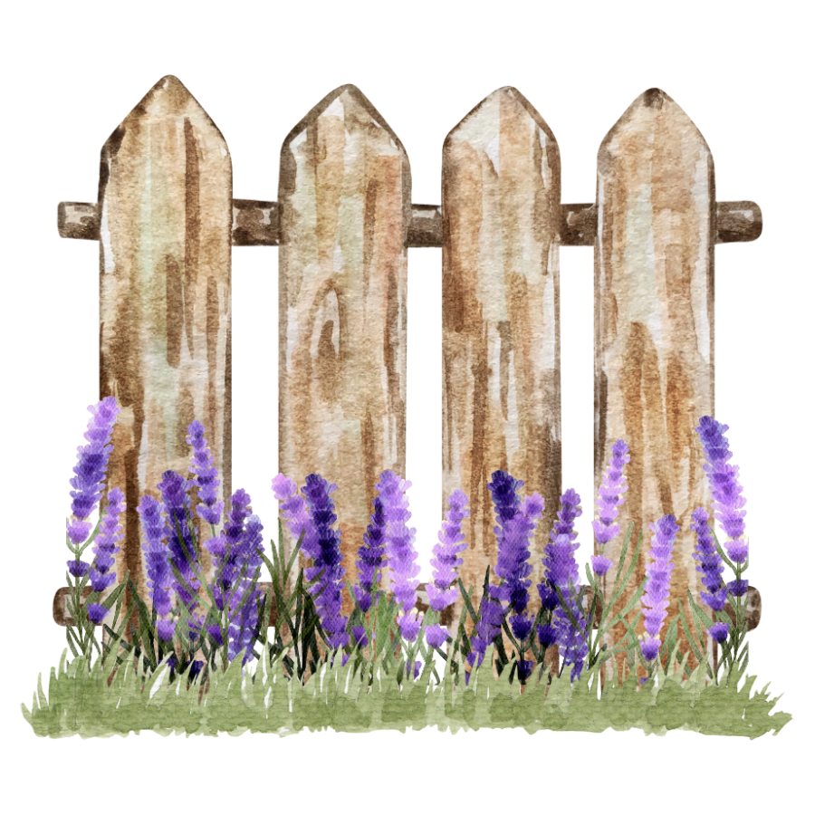 Mended Fences Stickers