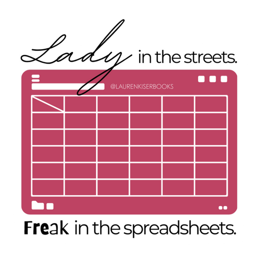 The Price of Love Omnibus Stickers