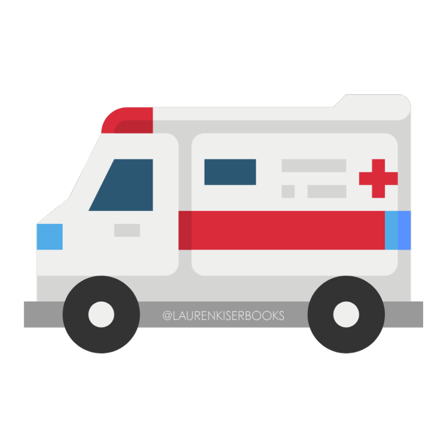 Pain's Liberation Stickers