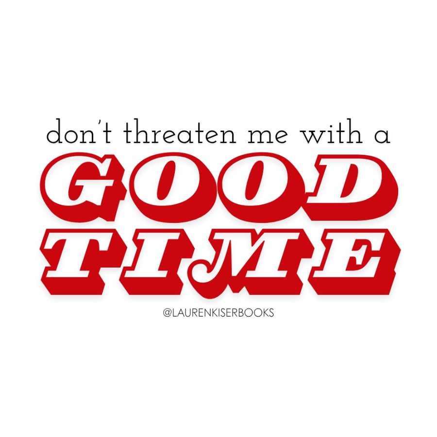 Time's Surrender Stickers