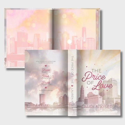 The Price of Love Omnibus