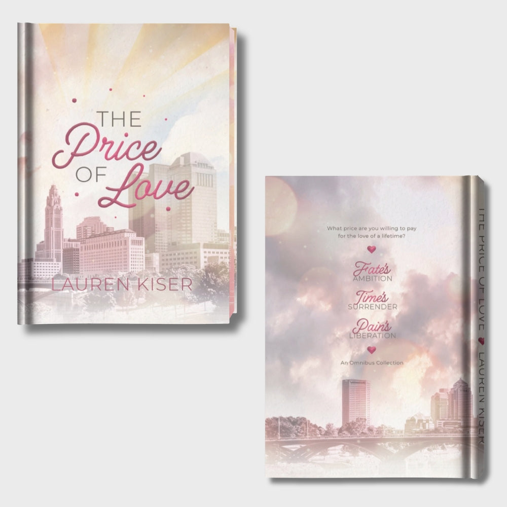 The Price of Love Omnibus