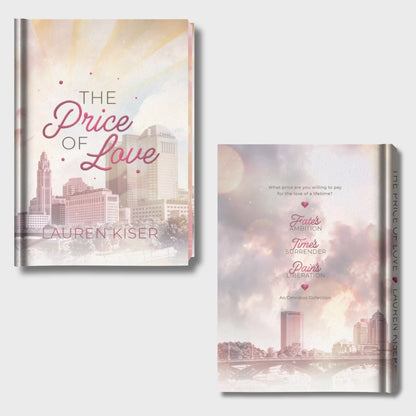 The Price of Love Omnibus