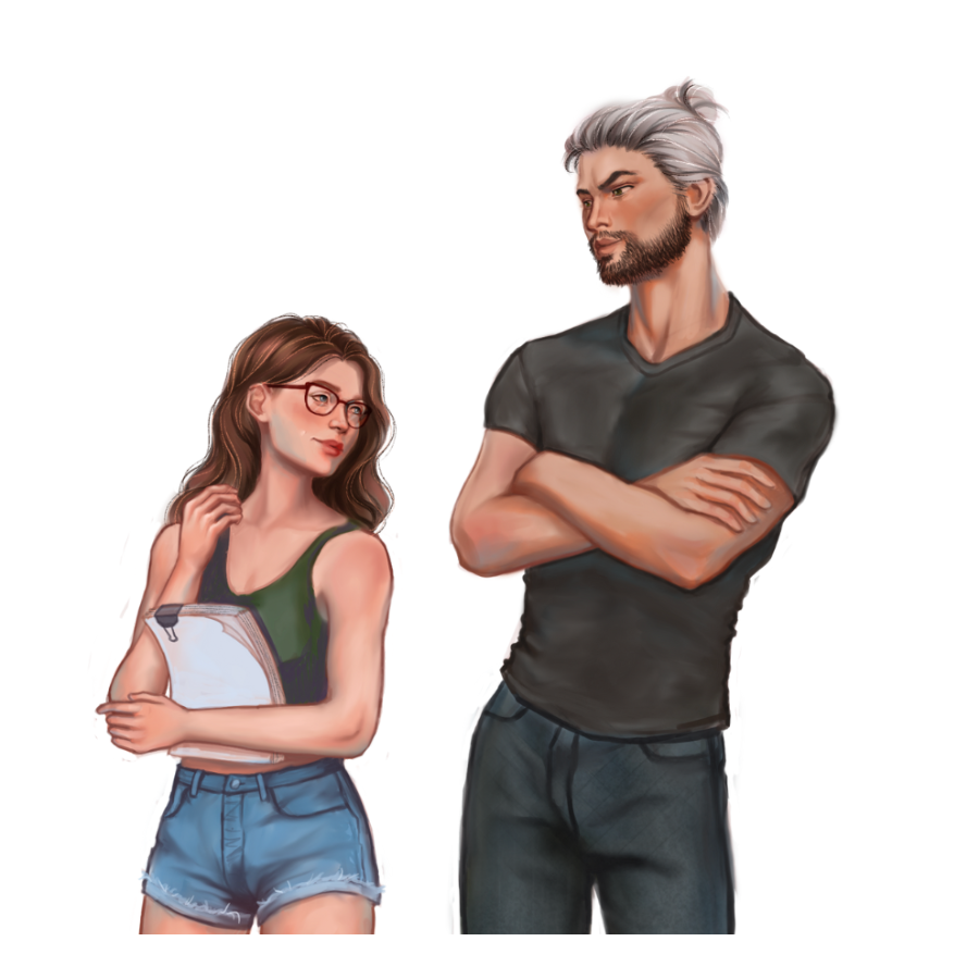 Unearthed Dreams Stickers